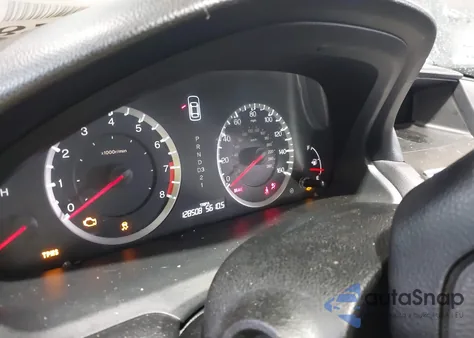 2012 Honda Accord 2.4 Lx from USA, damaged, VIN 1HGCP2F30CA232555